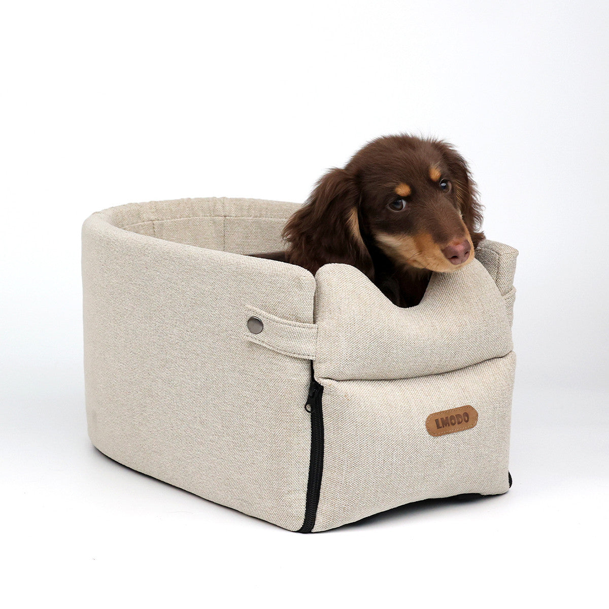 Portable Dog Carrier For Small Dogs And Cats